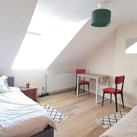 Joli Appartement De Caractere, Calme,Centre Le Mans Kültér fotó