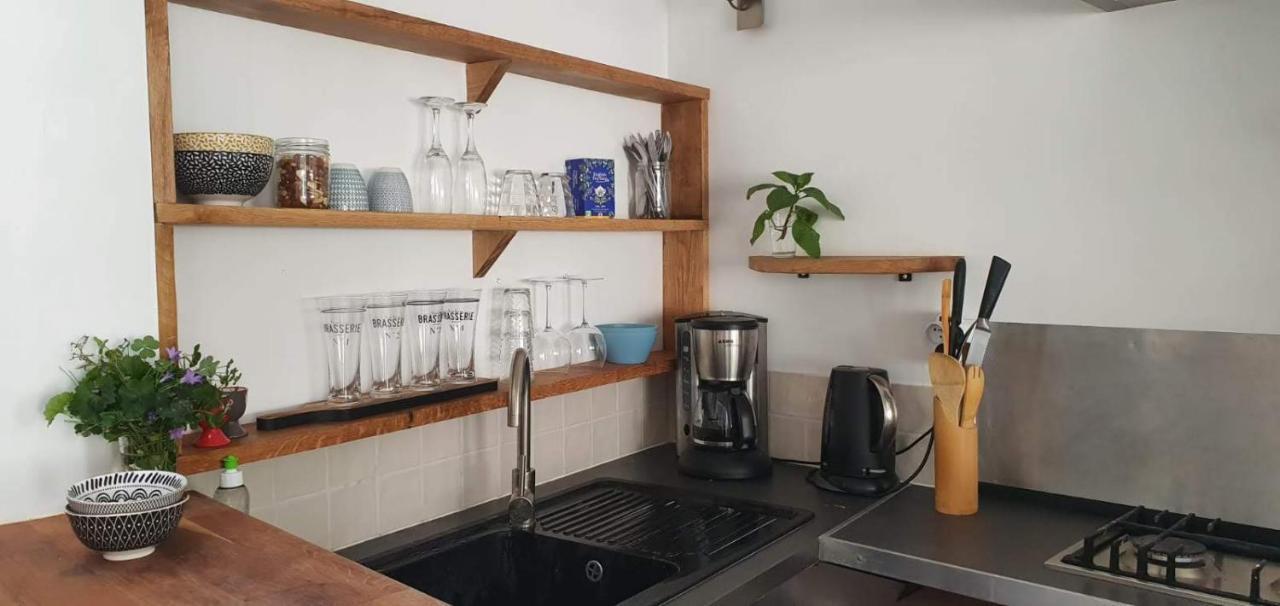Joli Appartement De Caractere, Calme,Centre Le Mans Kültér fotó
